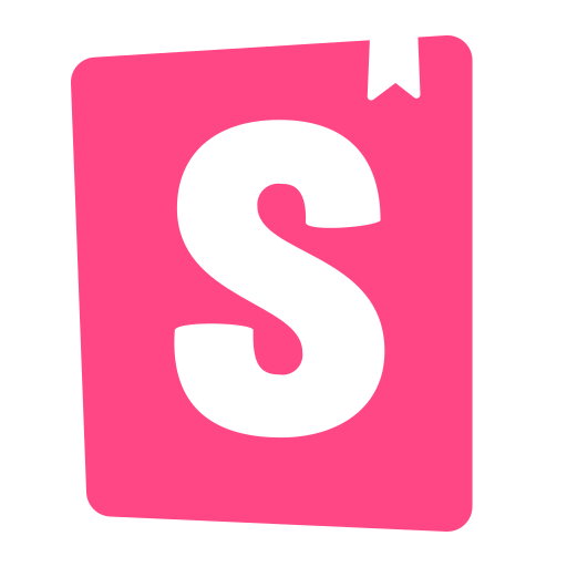 Storybook-icon