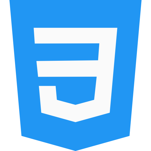 CSS-icon