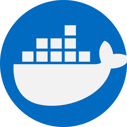 Docker-icon