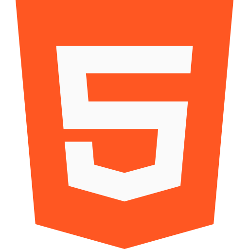 HTML-icon